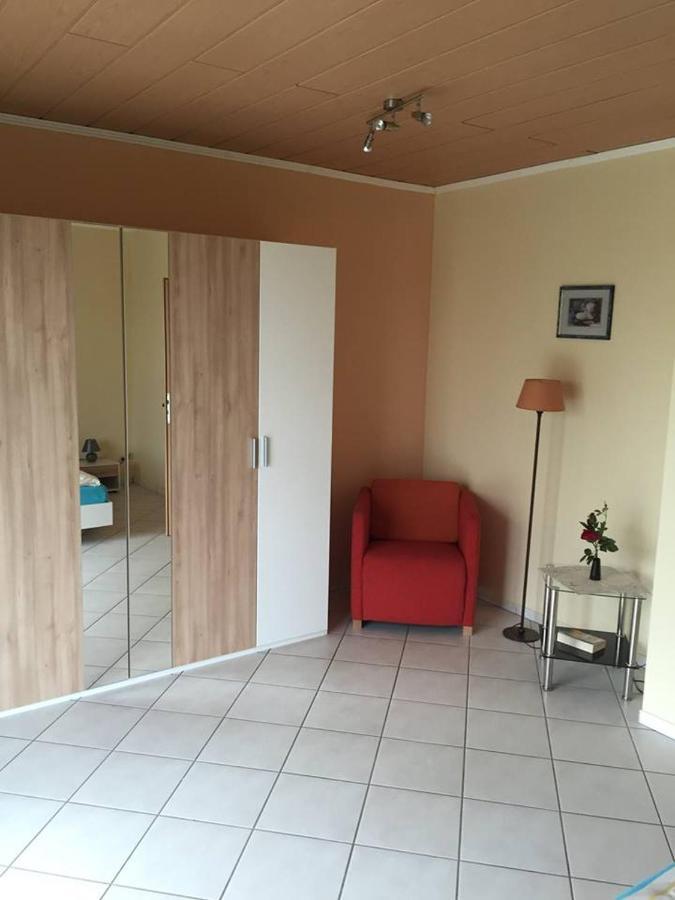 Ferienpark Aparthotel Seeland Schadeleben Bagian luar foto