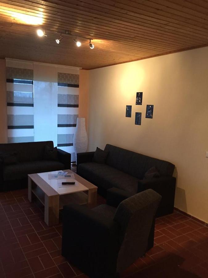 Ferienpark Aparthotel Seeland Schadeleben Bagian luar foto